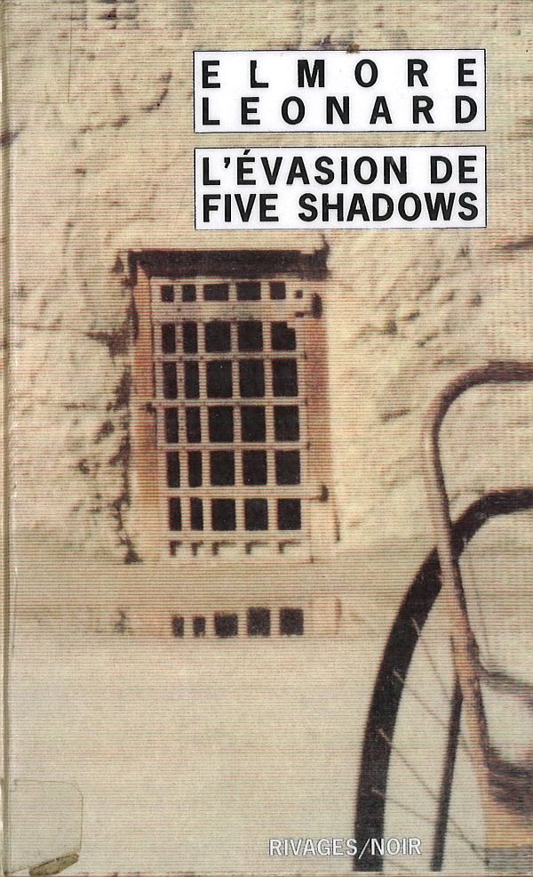 L'évasion de Five Shadows