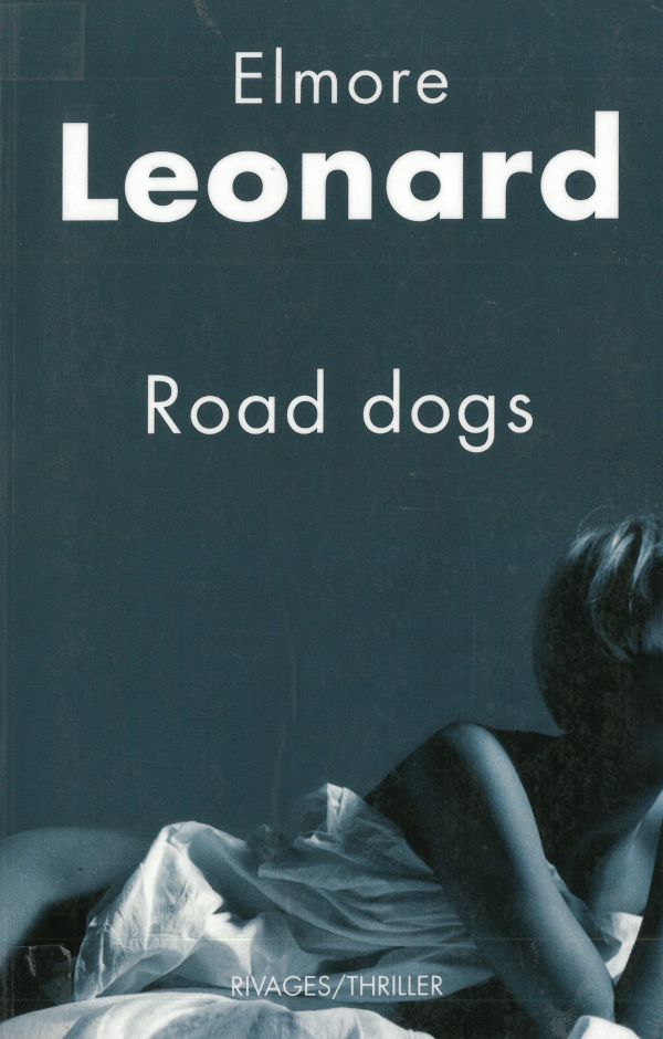 Road dogs