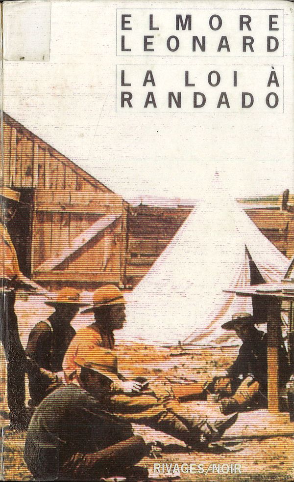 La Loi à Randado