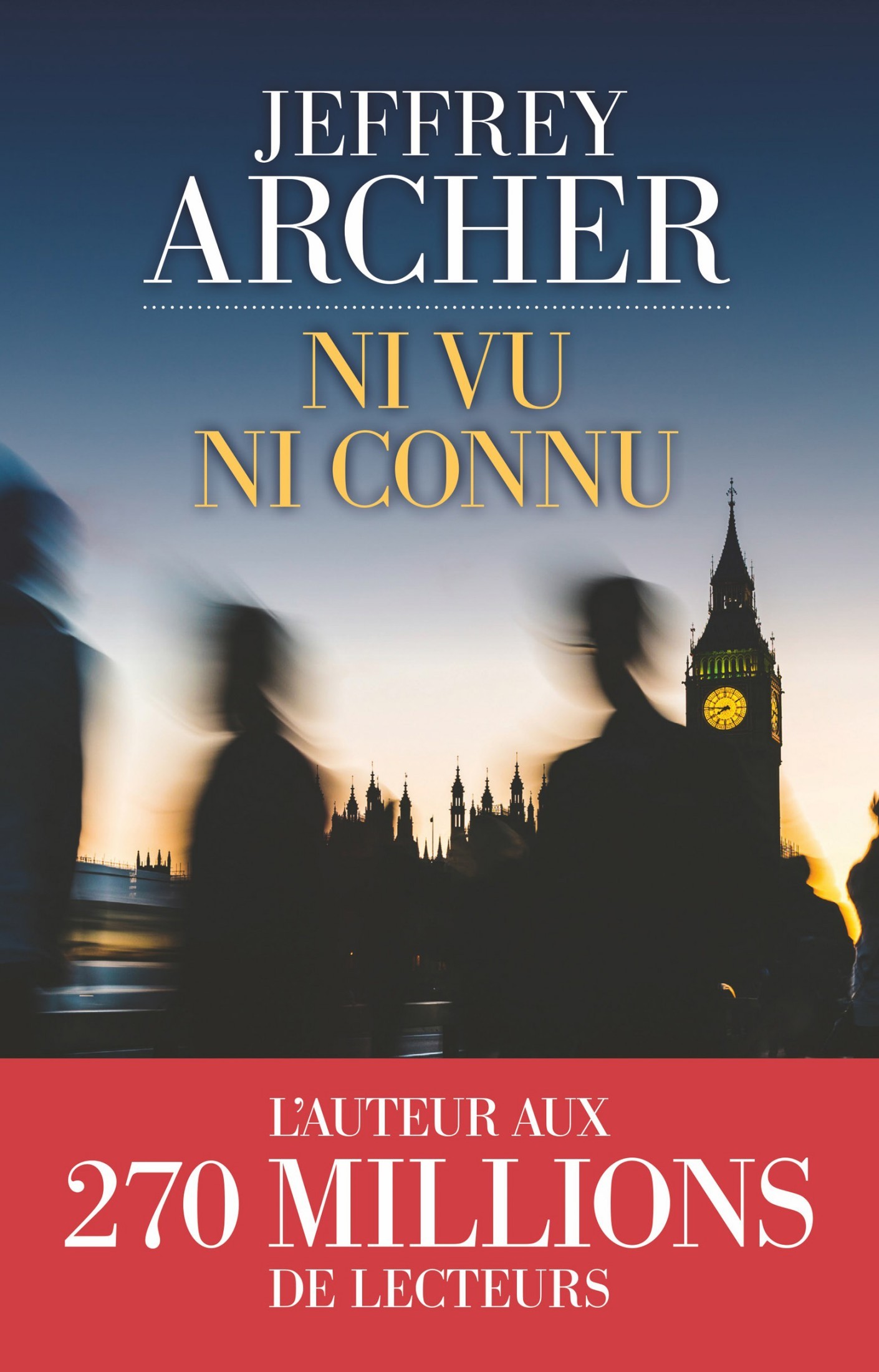 Ni vu ni connu