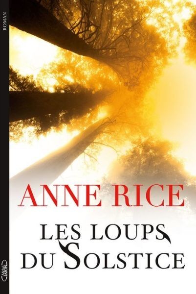 Les Loups Du Solstice