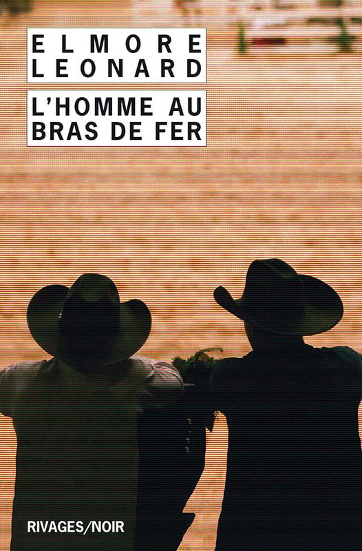 L'homme au bras de fer
