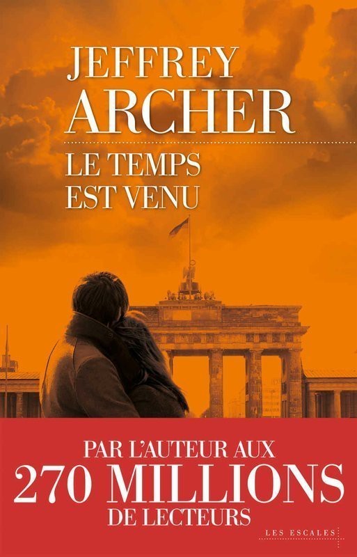 Le Temps est venu