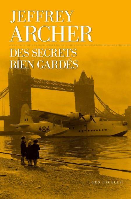 Des secrets bien gardés