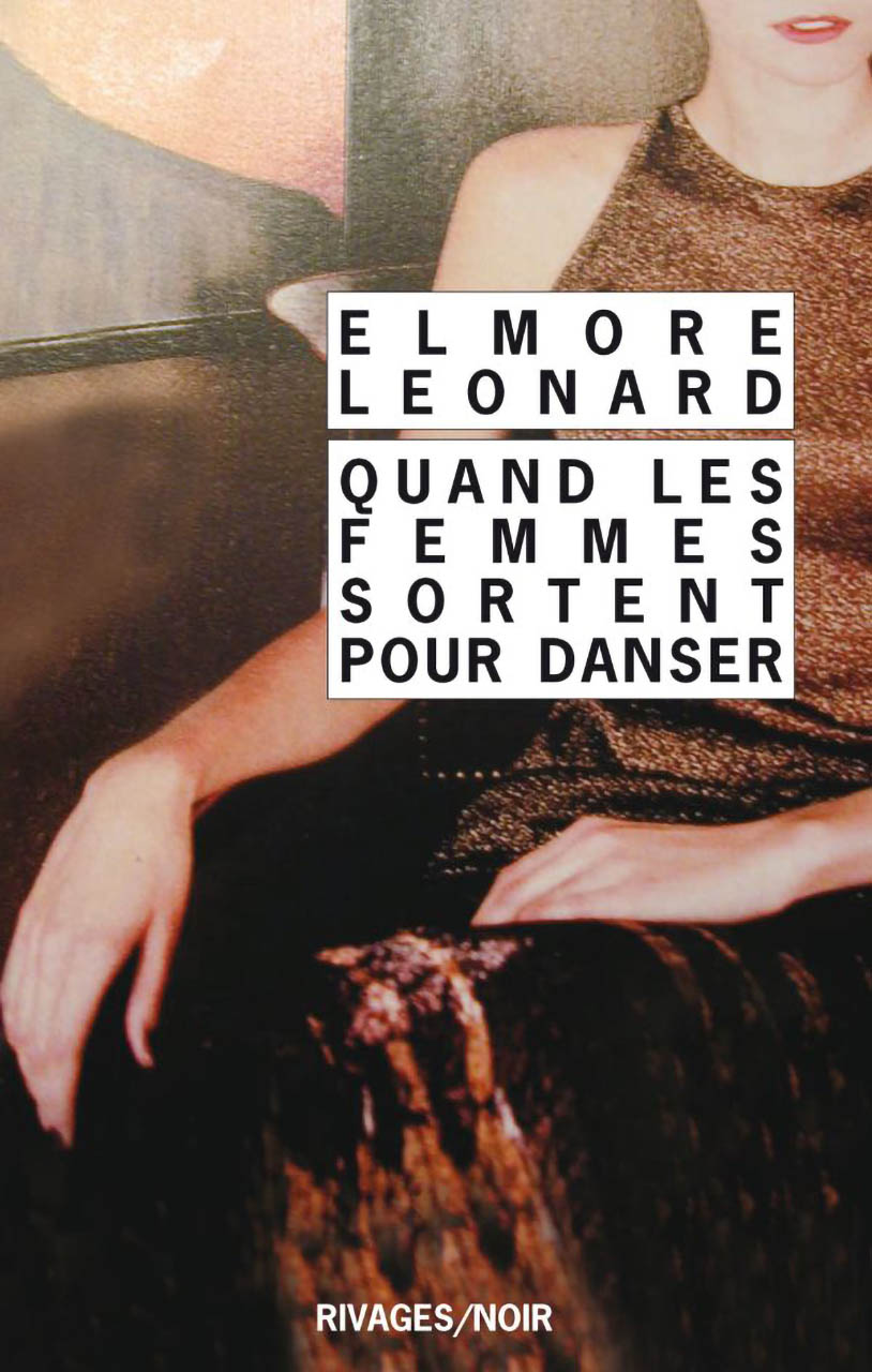 Quand les femmes sortent pour danser