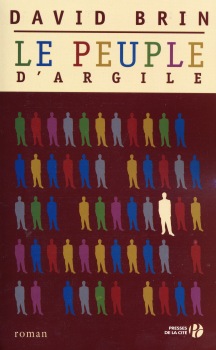 le peuple d'argile