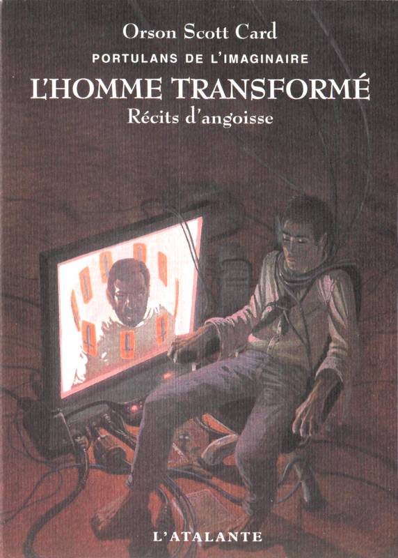 L'homme transformé