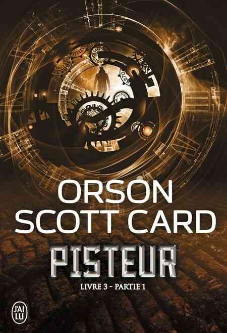 Pisteur (Livre 3) - Partie 1