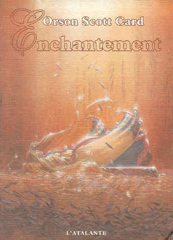 Enchantement