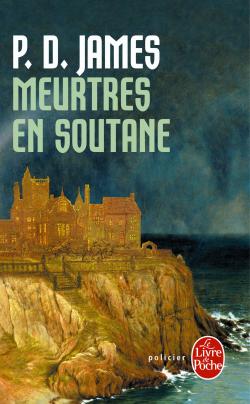 Meurtres en Soutane