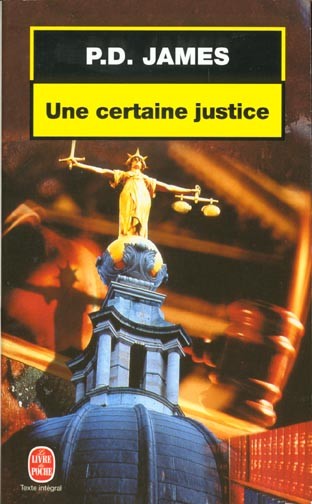 Une certaine justice