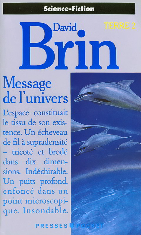 Message de l'univers