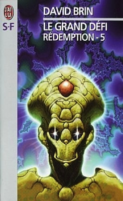 Redemption 5: Le grand defi