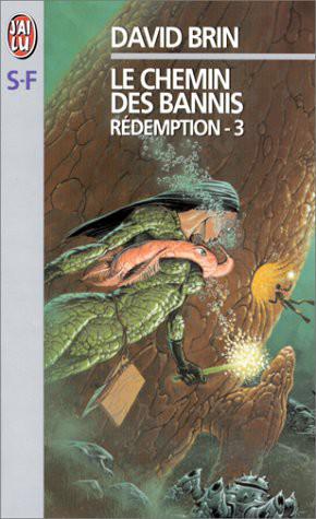 Redemption 3: Le chemin des bannis
