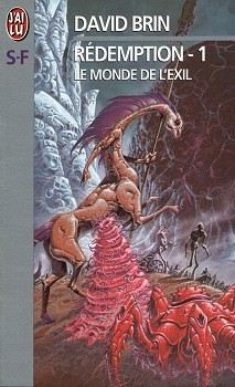 Redemption 1: Le monde de l'exil