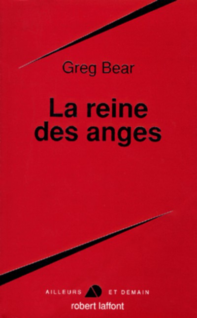 La reine des anges