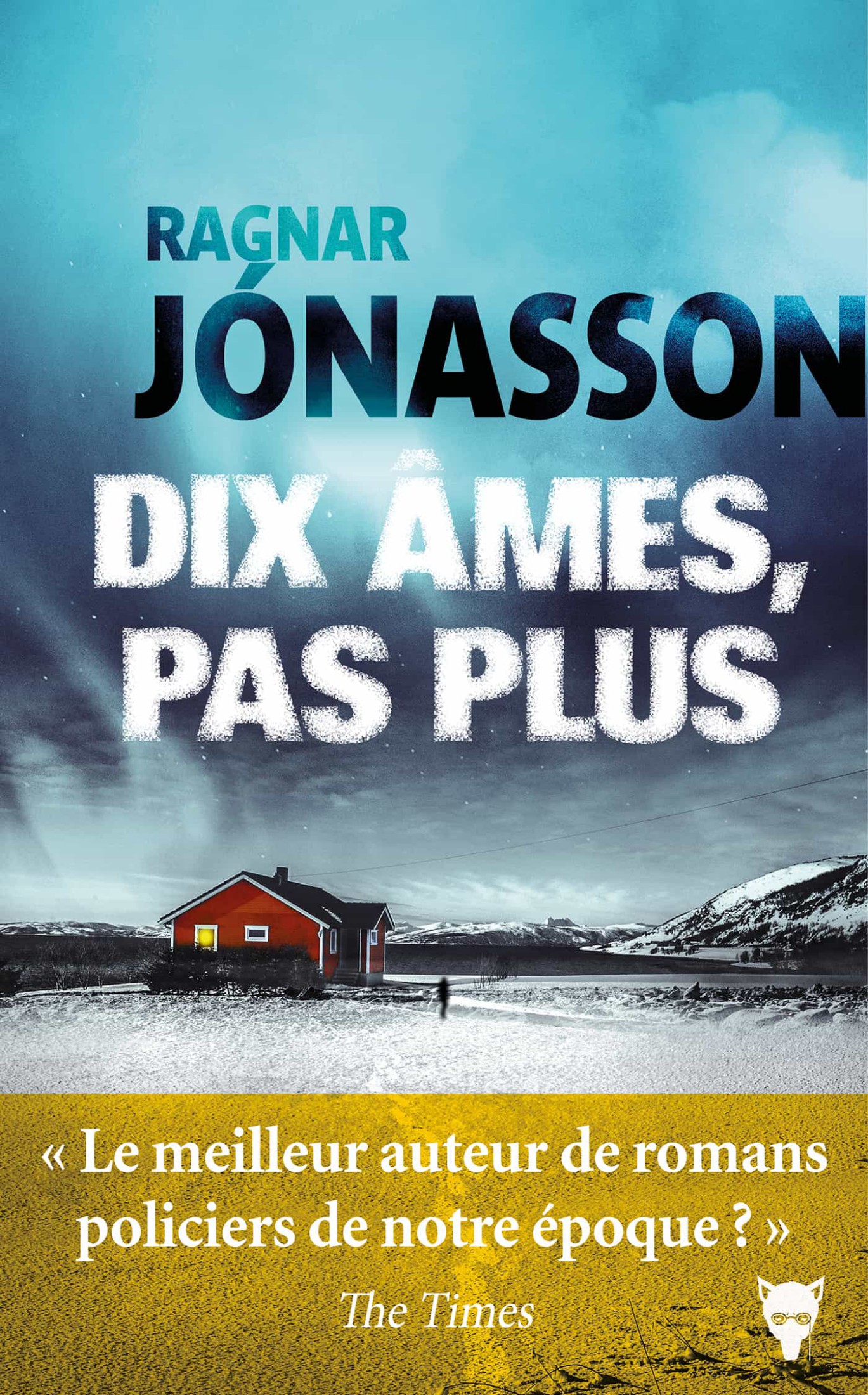 Dix âmes, pas plus