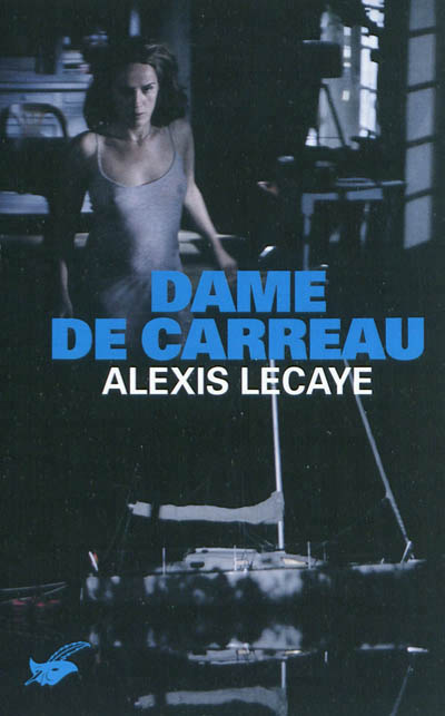 Dame de carreau