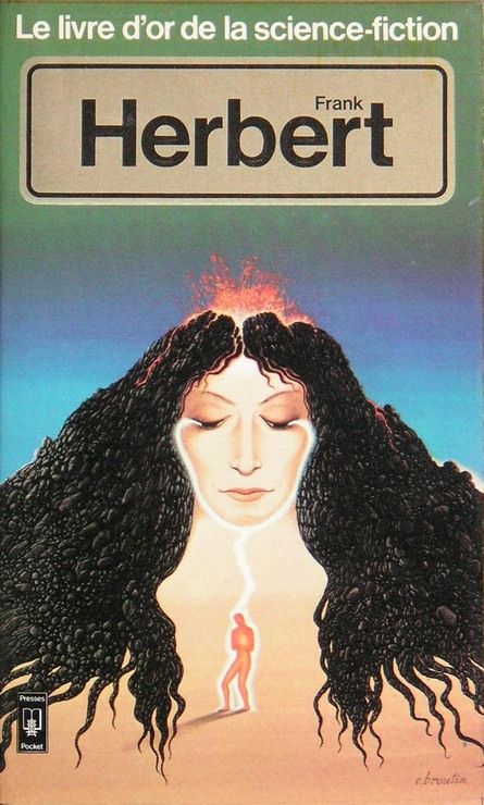 Le livre d'or de la Science Fiction