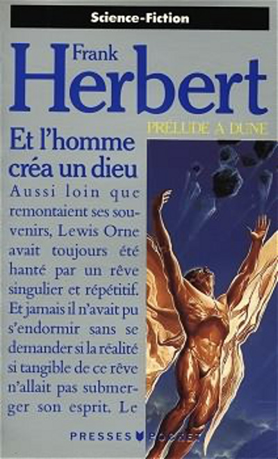 Et l'homme créa un Dieu