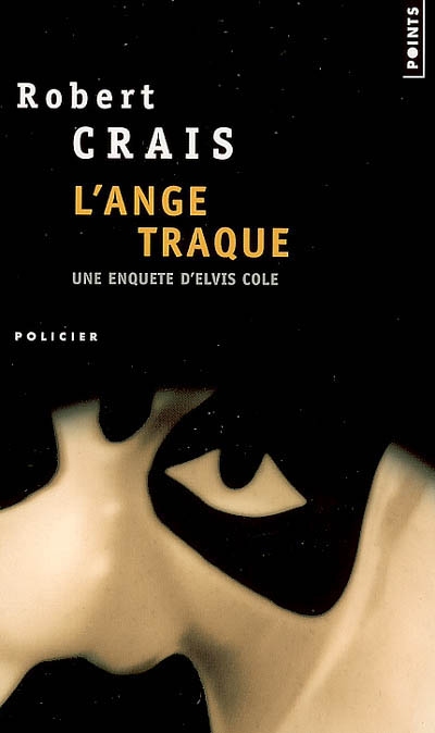 L'ange traqué