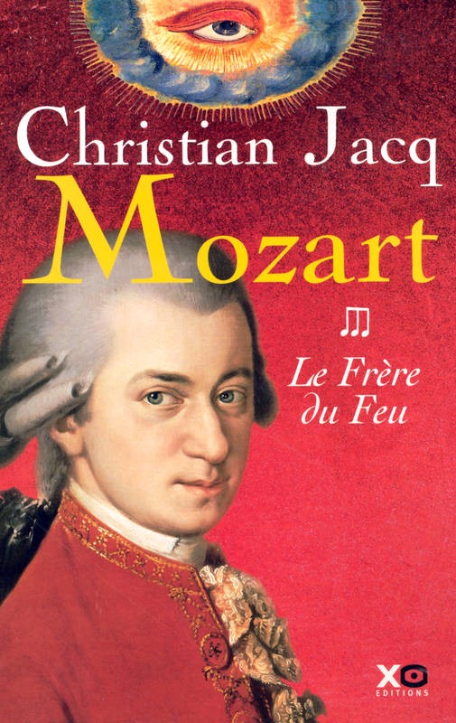 Le frère du feu