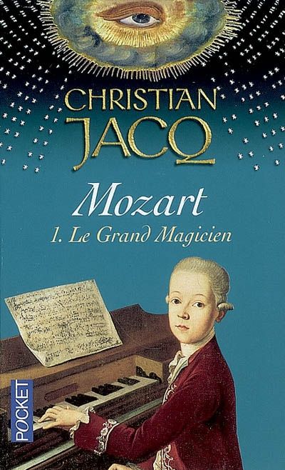 Le Grand Magicien