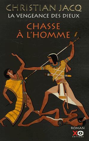 Chasse à l'homme
