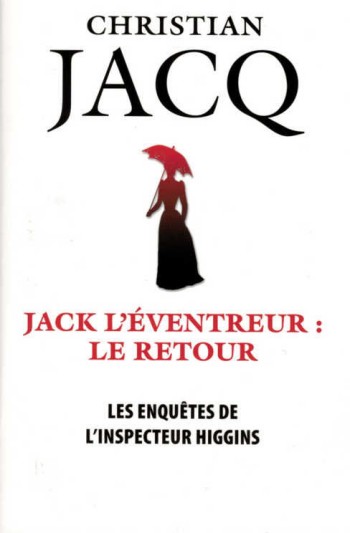 Jack l'éventreur, le retour