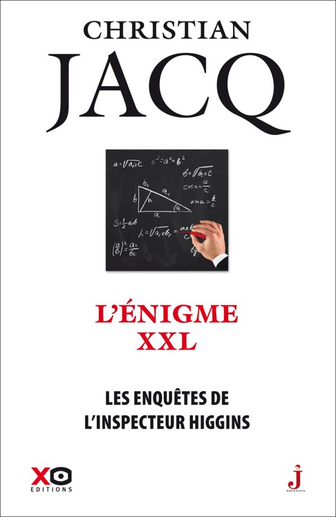 L’Énigme XXL