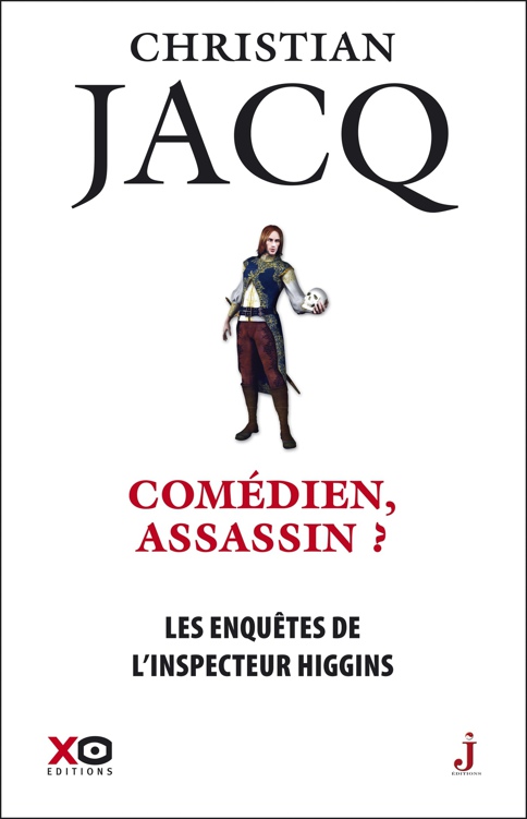 Comédien, assassin
