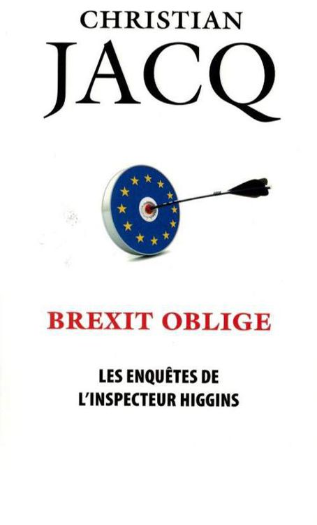 Brexit oblige
