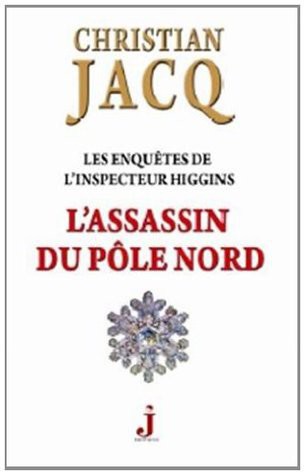L'assassin du pôle Nord