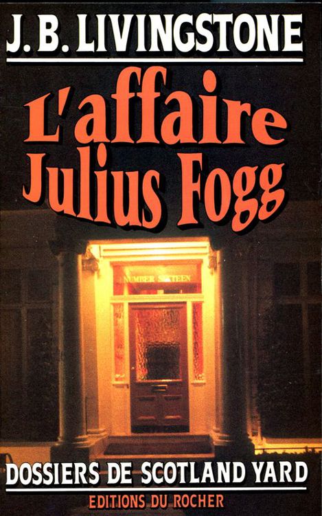 L'affaire julius Fogg