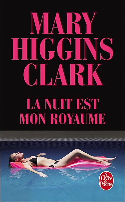 La Nuit Est Mon Royaume