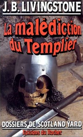 La malédiction du templier