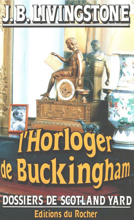 L'Horloger de Buckingham