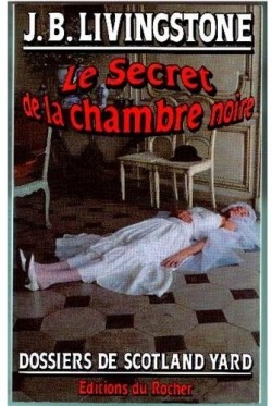 Le secret de la chambre noire