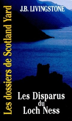 Les disparus du Loch Ness
