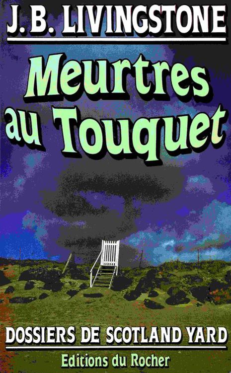 Meurtre au Touquet