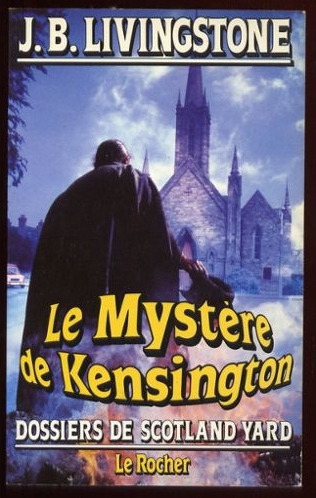 Le Mystère de Kensington