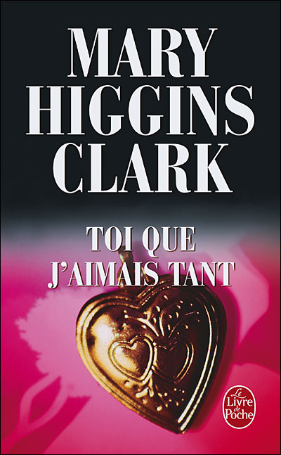 Toi Que J'aimais Tant