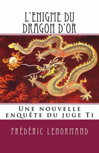 L'Enigme du dragon d'or