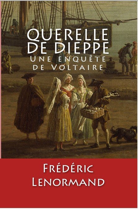 Querelle de Dieppe