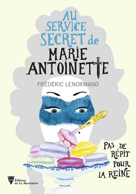 Pas de répit pour la reine
