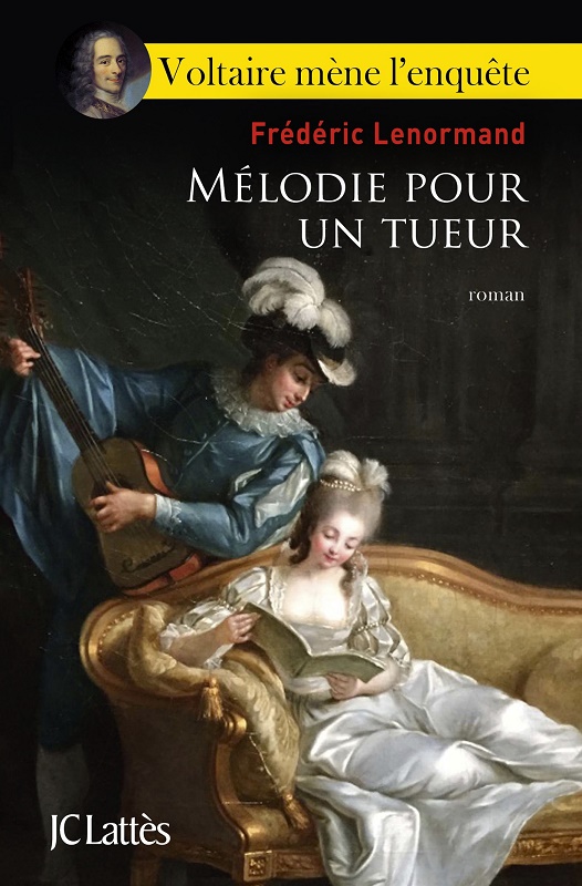 Mélodie Pour un Tueur