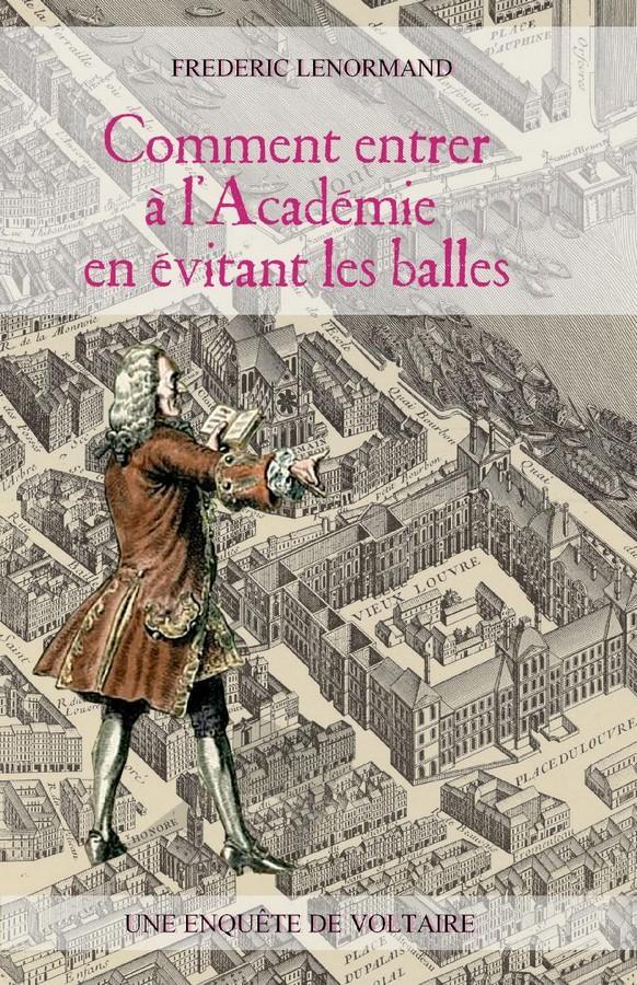 Comment Entrer a L’académie en Évitant les Balles