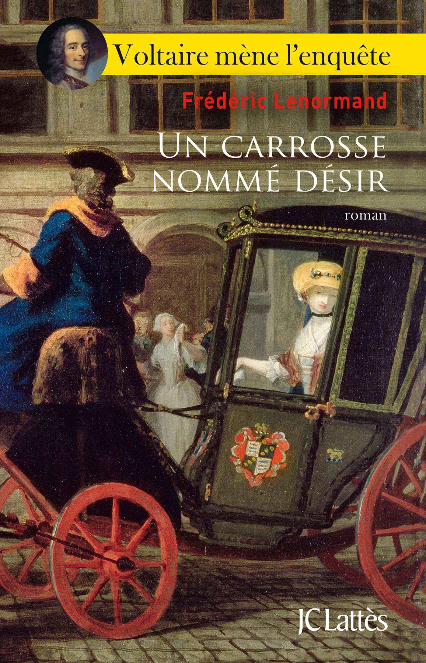 Un Carrosse Nommé Désir