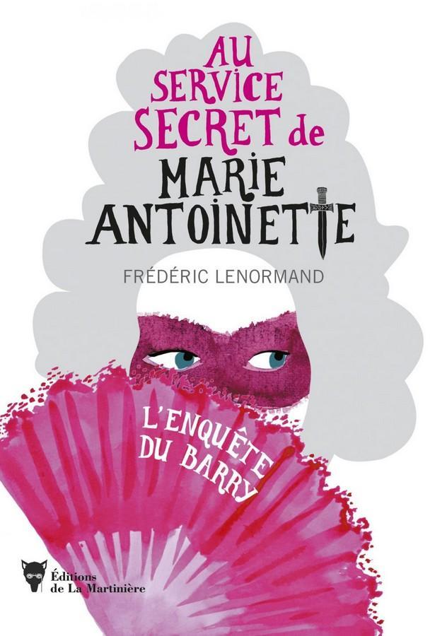 L'enquête du Barry