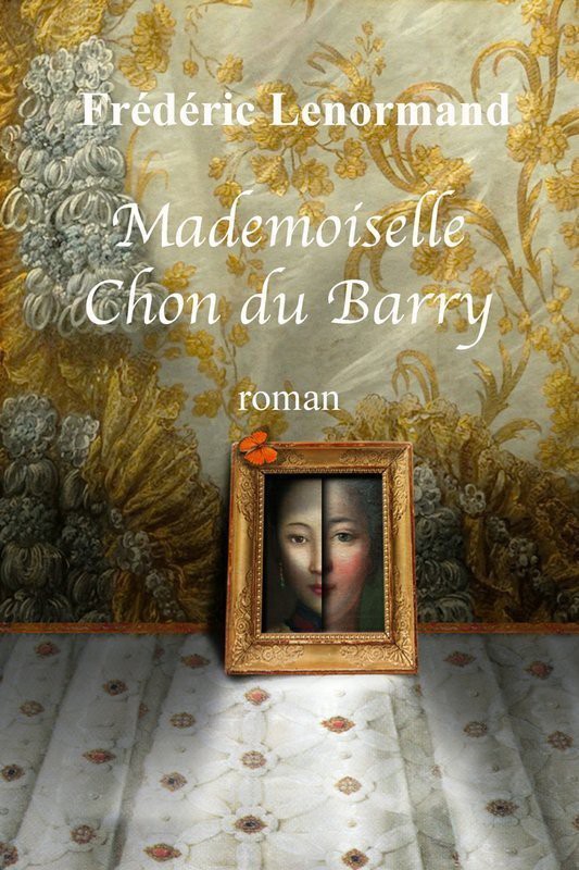 Mademoiselle Chon du Barry